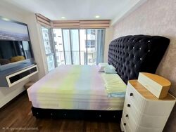 Blk 138B Lake Vista @ Yuan Ching (Jurong West), HDB 4 Rooms #558020241